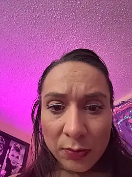 SatinSinful online show from March 2026 10:45:02 AM