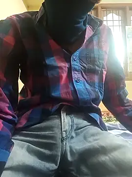 Shadow Guy online show from November 2025 10:38:02 AM