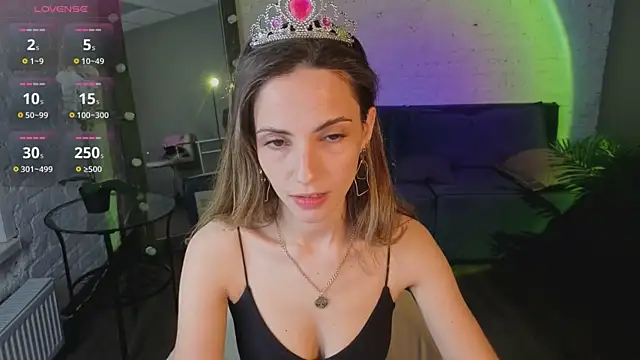 Snapshot of amelia_meili chatting on June 2026 01:12:01 PM amelia meili online show from June 2026 01:12:01 PM