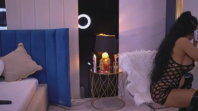 XenaBloom online show from January 2026 04:04:02 AM