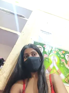 Anupriya89 online show from November 2025 08:07:02 PM