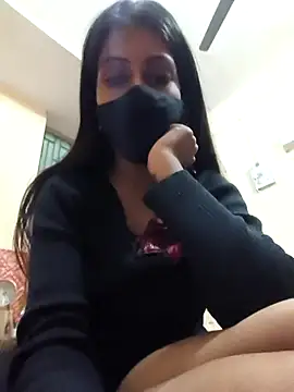 Anupriya89 online show from January 2026 10:20:01 AM