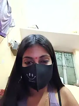 Anupriya89 online show from February 2026 05:49:02 PM