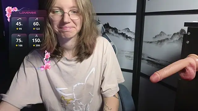 scarlettsrose online show from December 2025 01:38:01 PM