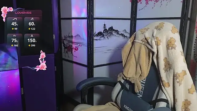 scarlettsrose online show from February 2026 01:11:02 PM