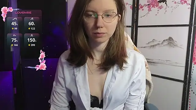 scarlettsrose online show from March 2026 11:59:01 AM