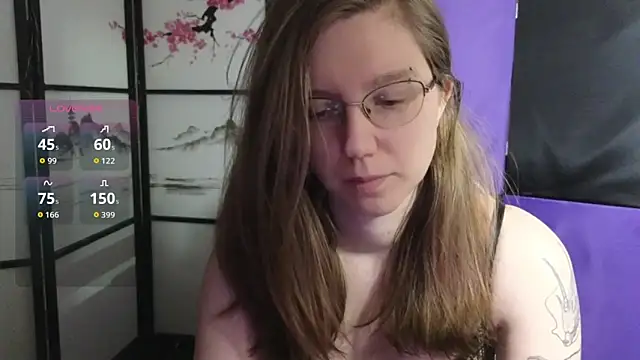 scarlettsrose online show from July 2026 11:19:01 AM