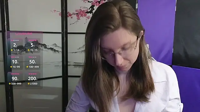 scarlettsrose online show from July 2026 11:50:02 AM