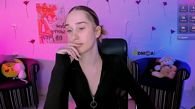  kellykitten  online show from February 2026 01:51:02 PM