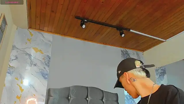 James Adams 01 online show from February 2026 12:03:01 PM