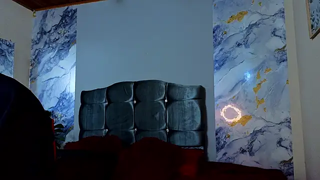 James Adams 01 online show from April 2026 01:23:01 PM