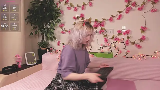 RanaKaduk online show from February 2026 06:44:02 AM