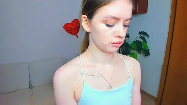 AngelesBenitz online show from February 2026 06:12:02 AM