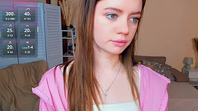 AngelesBenitz online show from March 2026 08:15:01 AM