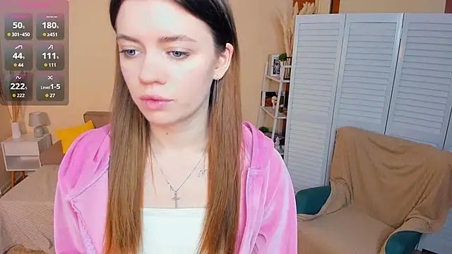 AngelesBenitz online show from April 2026 07:41:01 AM