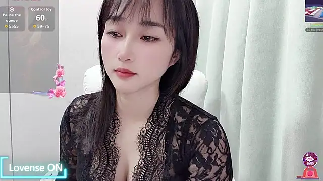 Qing-888 online show from December 2025 06:54:02 AM