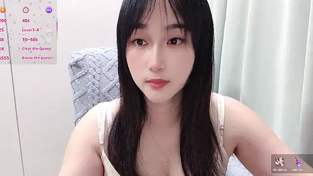 Snapshot of Qing-888 chatting on June 2026 06:37:02 AM Qing-888 online show from June 2026 06:37:02 AM