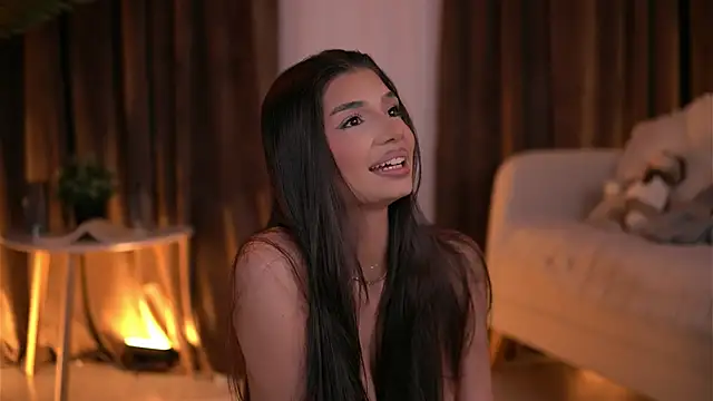 LuvCaprice online show from April 2026 11:22:02 PM