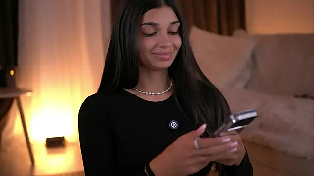 Snapshot of LuvCaprice chatting on July 2026 04:32:01 PM LuvCaprice online show from July 2026 04:32:01 PM