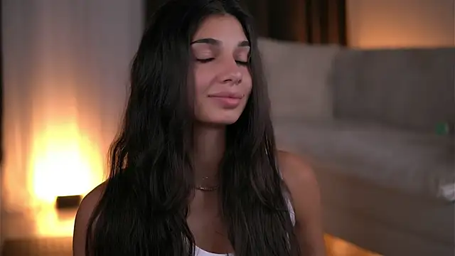 Snapshot of LuvCaprice chatting on July 2026 02:26:02 PM LuvCaprice online show from July 2026 02:26:02 PM