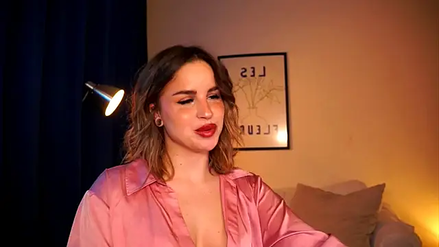 BBoglarka online show from March 2026 07:08:02 PM