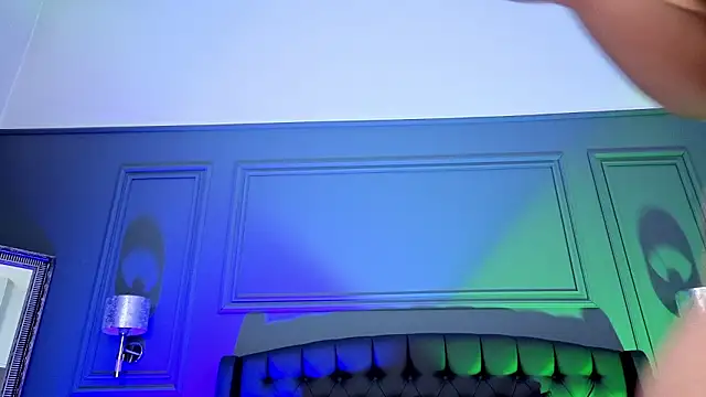 Lethia Void online show from March 2026 03:56:01 AM