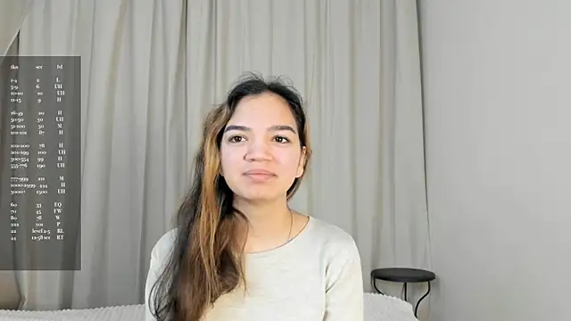 CoreenLuebbers online show from December 2025 06:52:02 AM