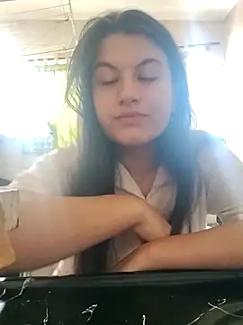 Satanatrix online show from February 2026 03:39:02 PM