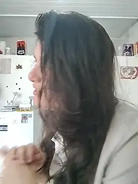 Snapshot of Satanatrix chatting on June 2026 12:22:01 PM Satanatrix online show from June 2026 12:22:01 PM