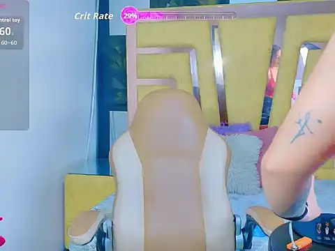 Snapshot of CailinSmith chatting on November 2025 11:31:02 AM CailinSmith online show from November 2025 11:31:02 AM