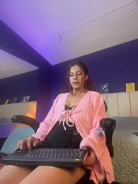  MissFortune   online show from November 2025 11:55:02 AM