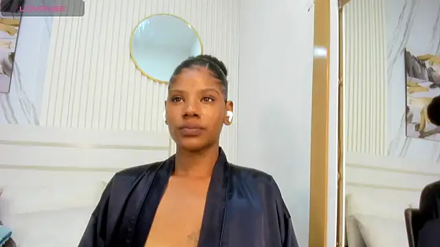 Afro Luna online show from July 2026 11:12:02 AM