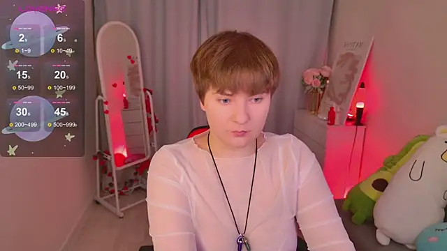 melissa   moore online show from February 2026 06:00:02 AM