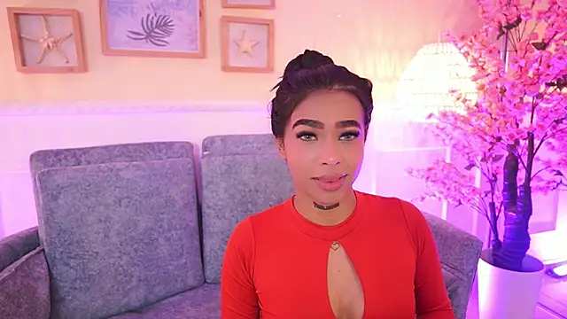 MeganLowell online show from February 2026 07:09:01 PM