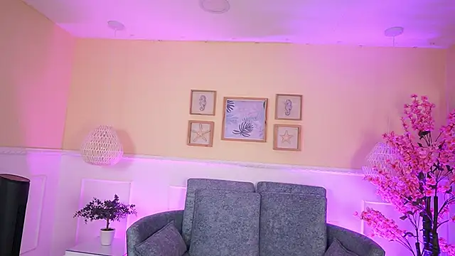 MeganLowell online show from March 2026 07:02:02 PM