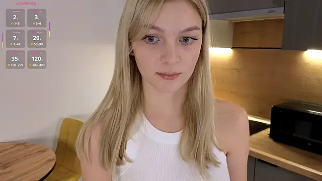 DebraVaughn online show from December 2025 12:55:01 PM