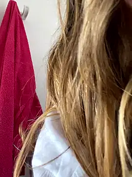 GeorginaBlack online show from December 2025 04:36:01 PM