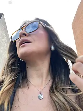 GeorginaBlack online show from December 2025 07:53:02 PM