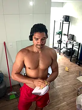 Snapshot of bigodeforte chatting on November 2025 05:02:01 PM bigodeforte online show from November 2025 05:02:01 PM