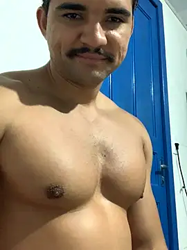 Snapshot of bigodeforte chatting on November 2025 03:09:02 AM bigodeforte online show from November 2025 03:09:02 AM