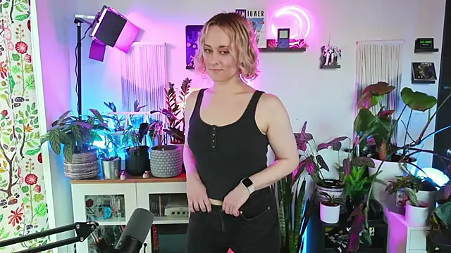 xzoeyryanx online show from January 2026 06:55:02 PM