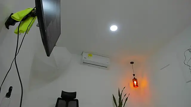 Soffiegrey online show from November 2025 01:05:02 AM