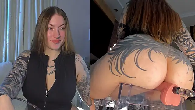 Tattitude  online show from November 2025 11:21:01 AM