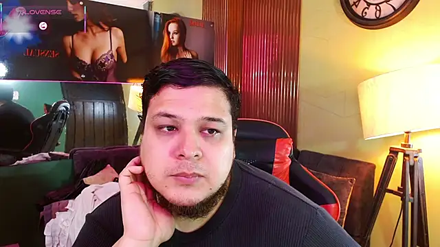 danna thiago1 online show from November 2025 12:48:01 PM