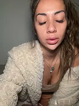 Badcrystal online show from February 2026 10:20:02 AM