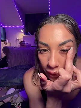 Badcrystal online show from March 2026 08:57:01 PM