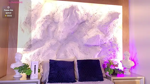 bella mush online show from February 2026 04:11:02 PM