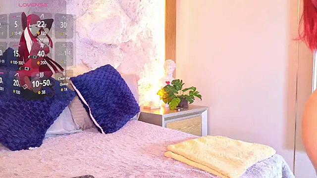 bella mush online show from April 2026 04:08:01 PM