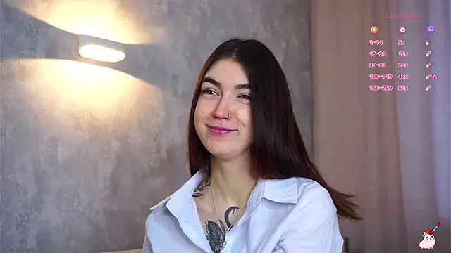 KaKotowski online show from March 2026 06:41:01 AM