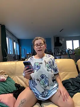 missseduction24 online show from February 2026 07:25:02 AM